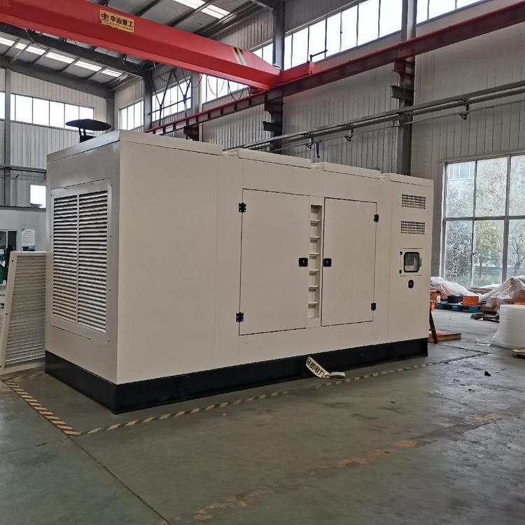 川汇发电机出租